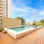 Eqs - Residencial Quad Studios Campo Belo By Anora Spaces