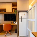 Eqs - Residencial Quad Studios Campo Belo By Anora Spaces